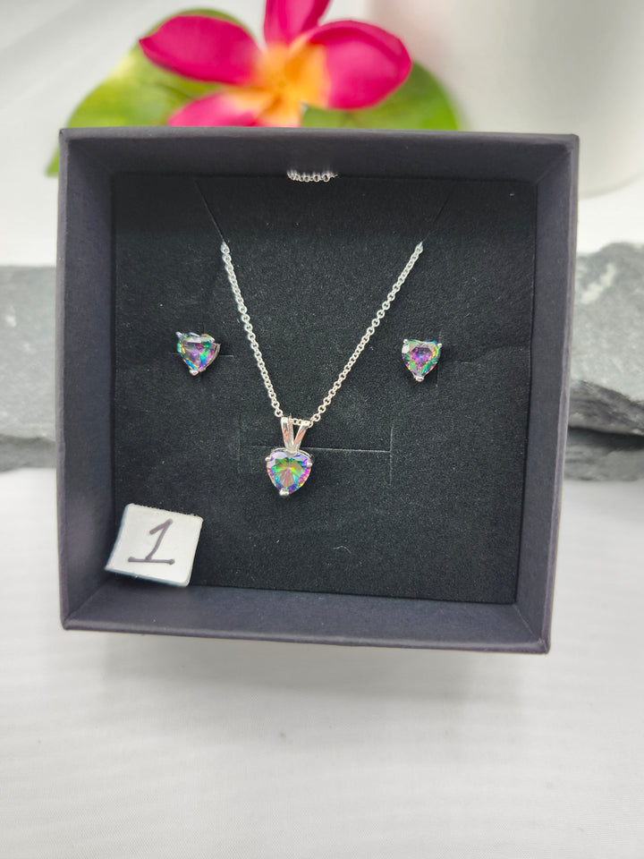 RESERVED FOR:   EngBulldogMom -11/16/2024 - 9 Sterling Silver Items