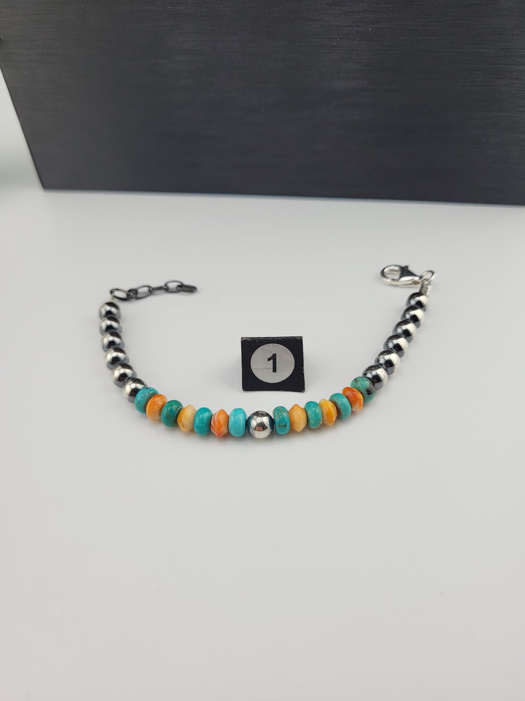 RESERVED FOR: SunriseHappy 1/23/2025 Show-1 Sterling Silver Items