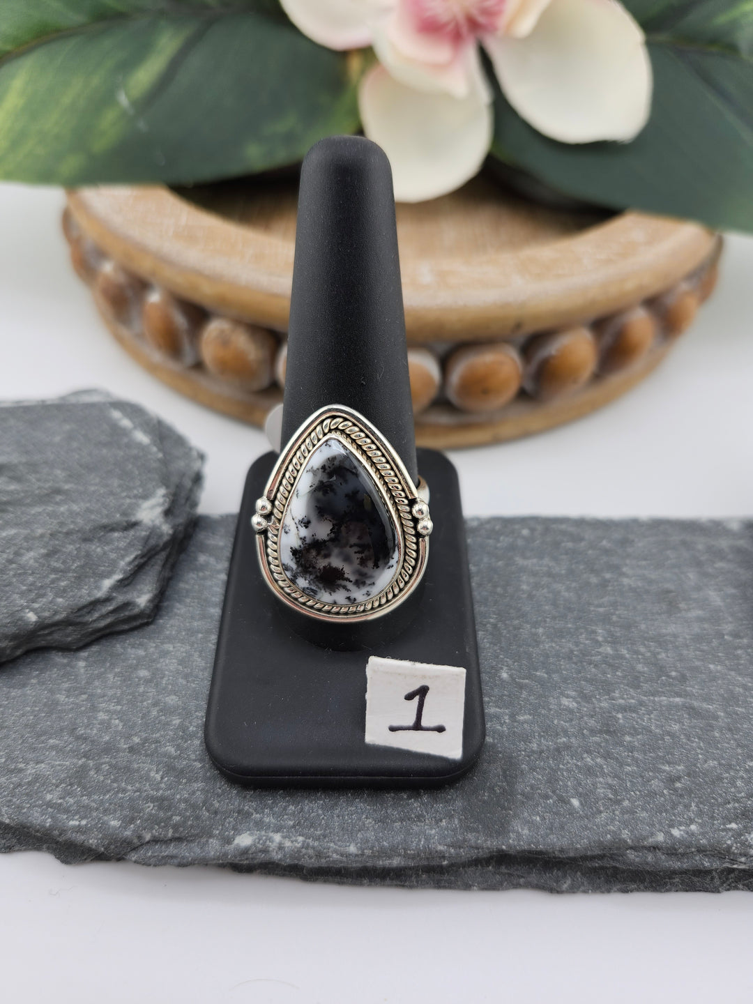 RESERVED FOR:   iGuNpOwDeR_nLEAD -12/06/2024 - 1 Sterling Silver Items