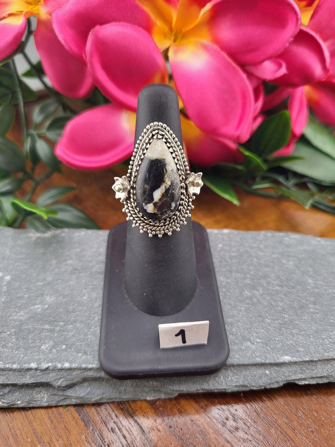 RESERVED FOR: Susan Bishop Byerly -10/18/2024 - 1 Sterling Silver Items