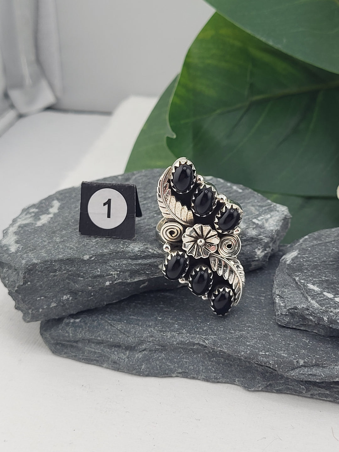 RESERVED FOR: Adriana Rivera-1/15/2025 -1 Sterling Silver Items