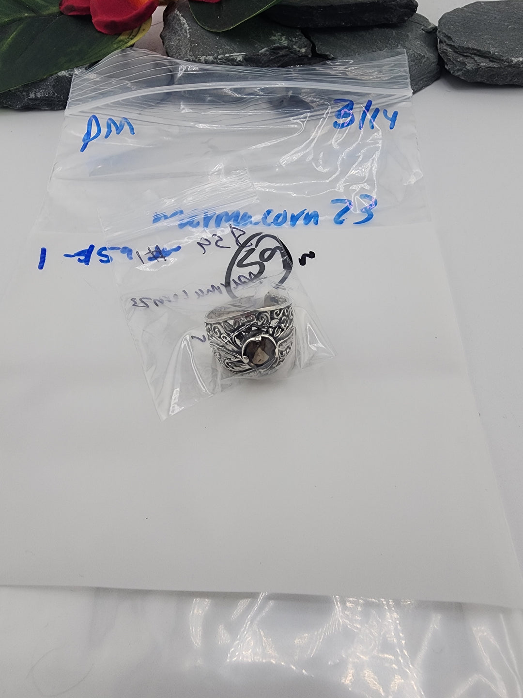 mermacorn23- 3/14/26 -1 925 Sterling Silver Items
