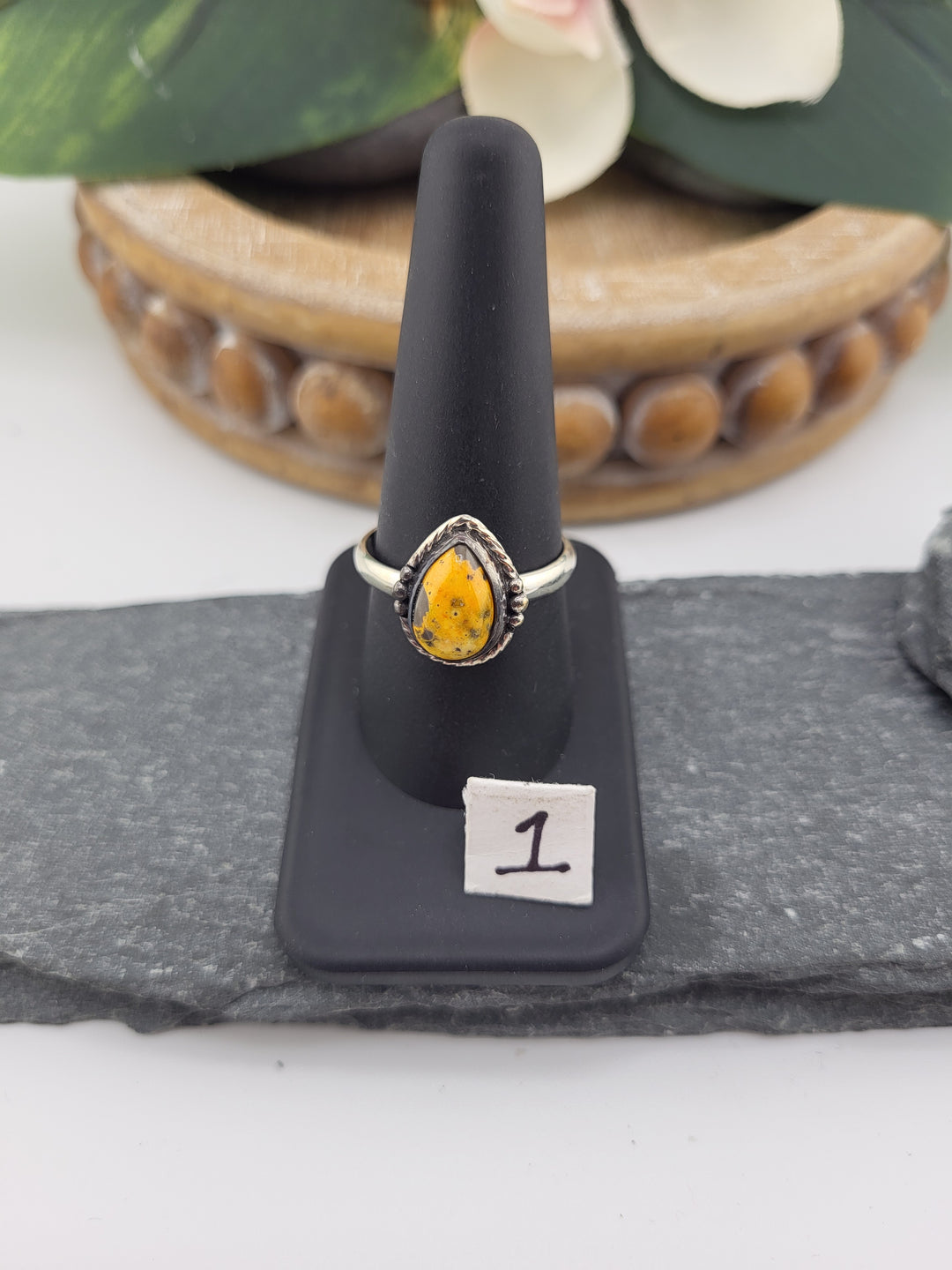 RESERVED FOR:   lupemurillo20 -12/08/2024 - 1 Sterling Silver Items