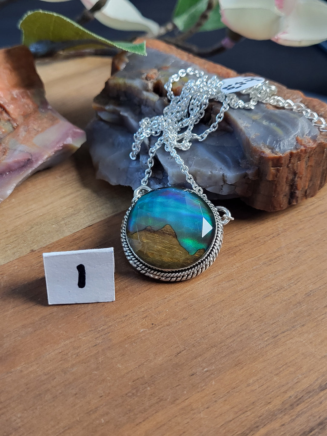 RESERVED FOR: Ria-7/6/24-1 Sterling Silver Items