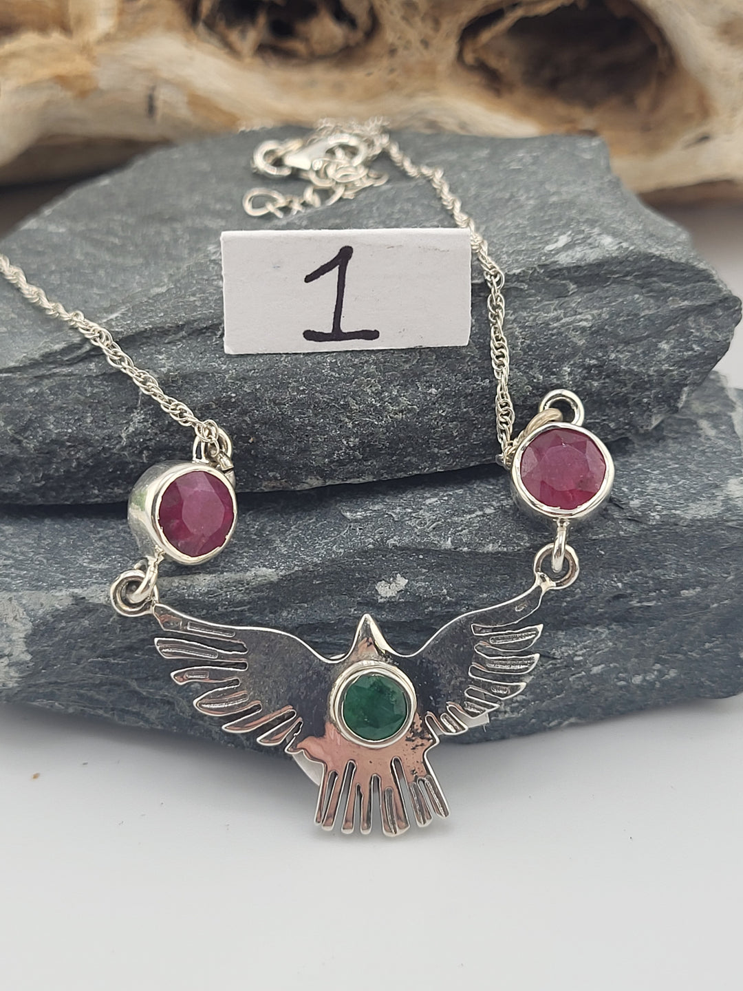 RESERVED FOR:   Andriod18rockz -12/11/2024 - 1 Sterling Silver Items