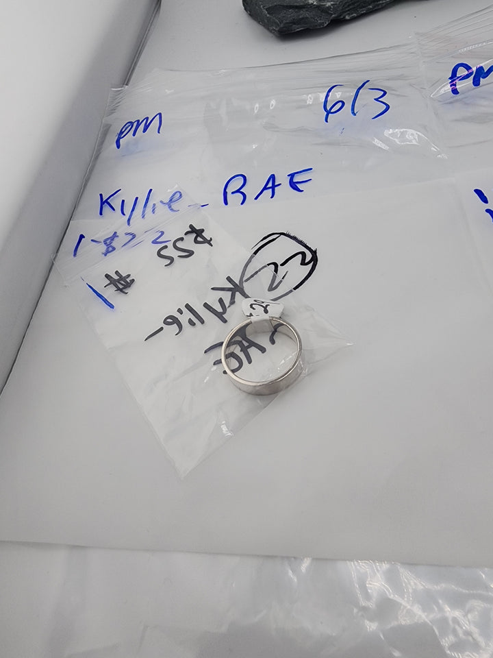 Kylie- RAE - 6/3/26 PM - 1 925 Sterling Silver