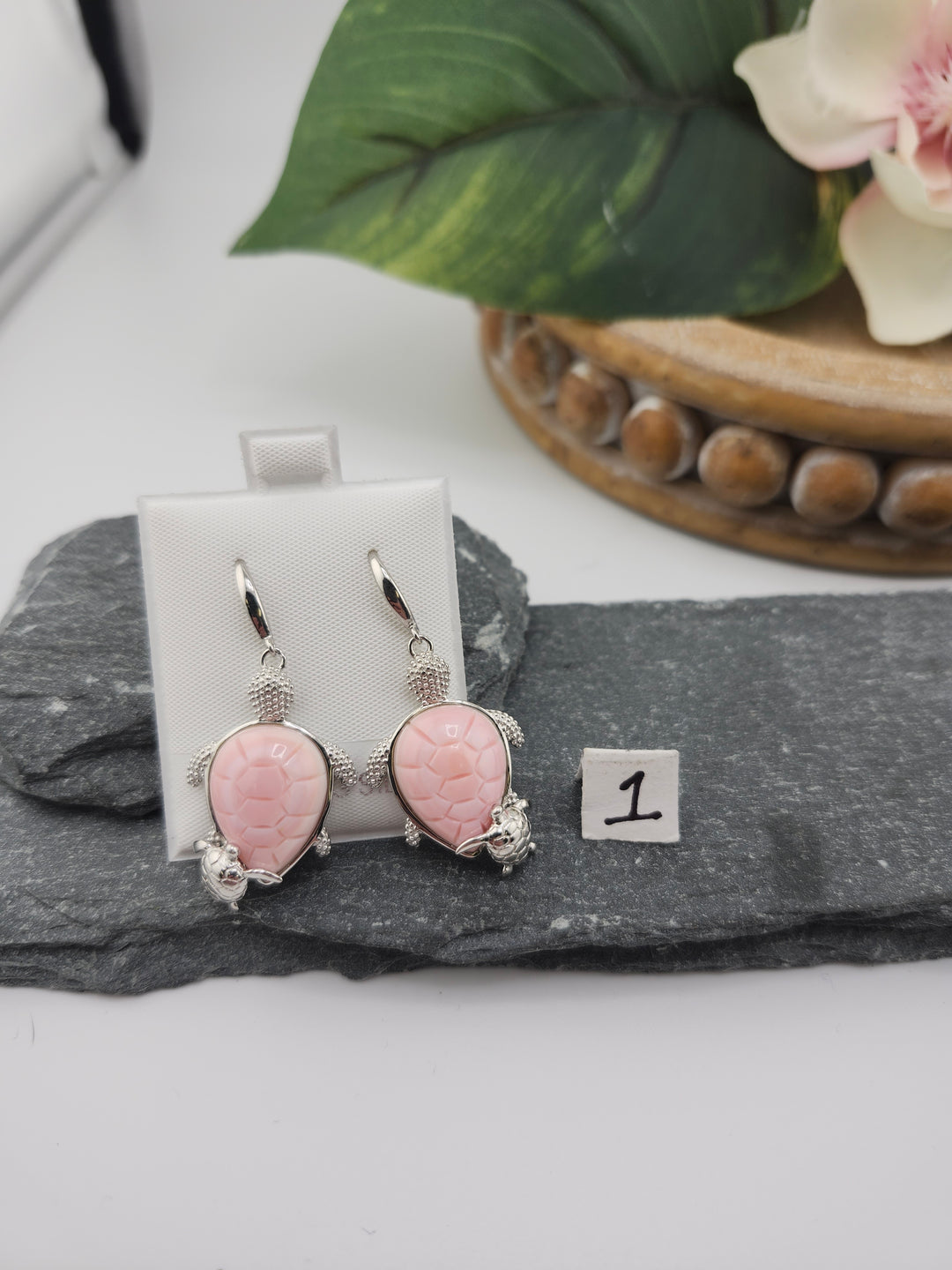 RESERVED FOR:   carrieholden3 -12/04/2024 - 1 Sterling Silver Items