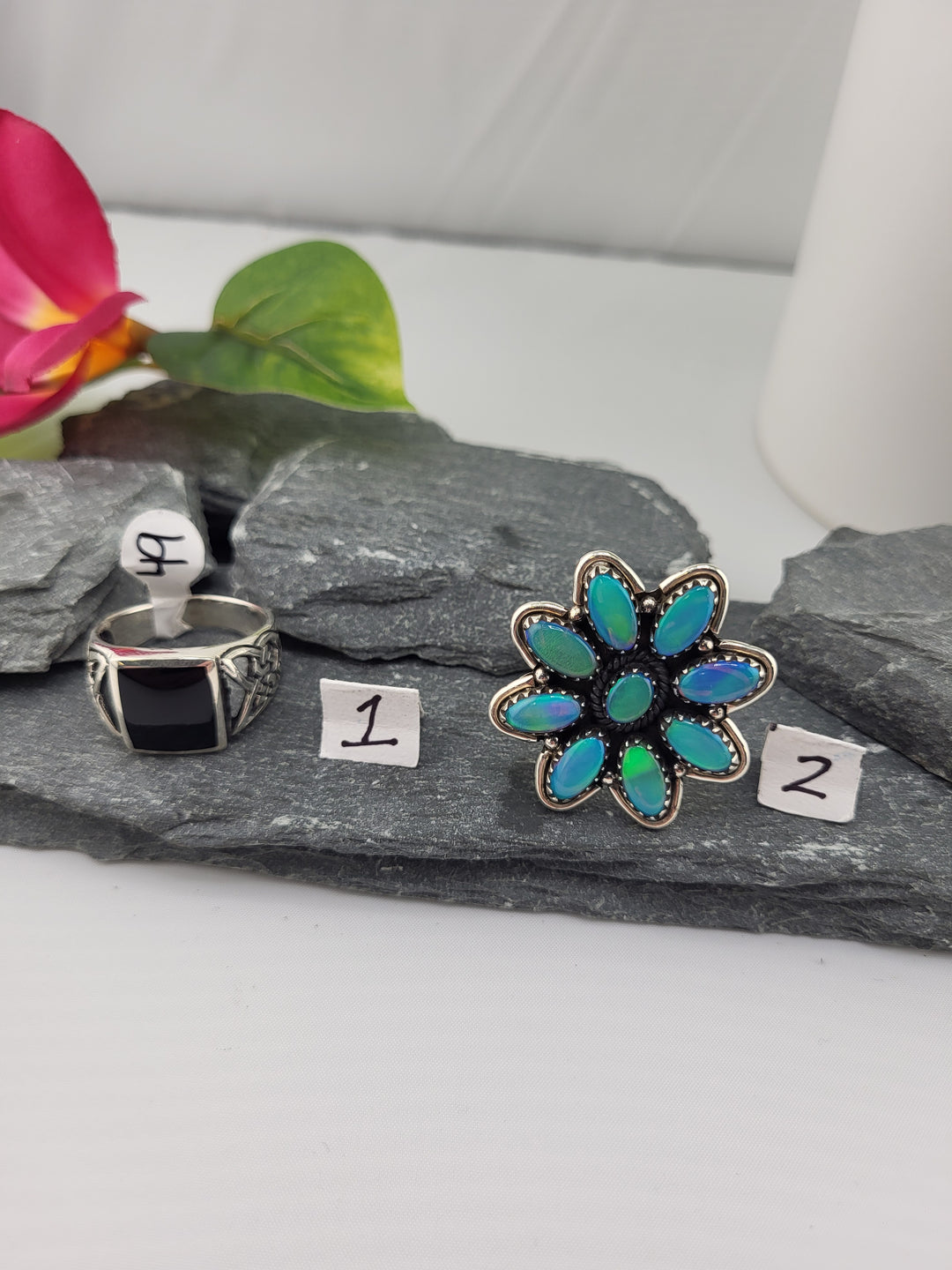 RESERVED FOR:   Lizalulu -11/14/2024 - 1 Sterling Silver Items