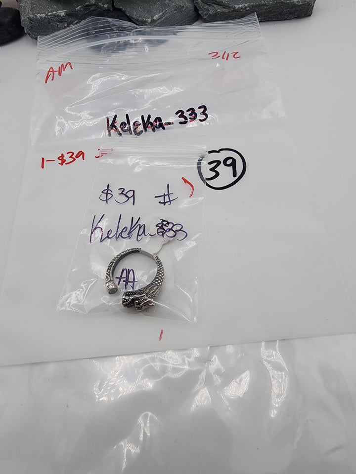 keleka_333 - 3.12.26 - 1 925 Sterling Silver Items