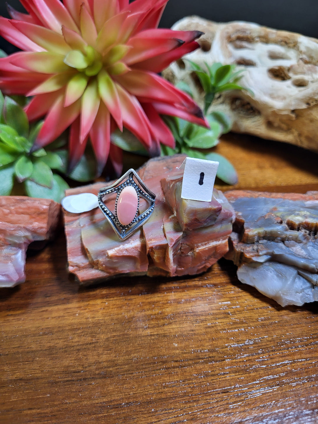 RESERVED FOR: Rockgirl64 7/24/24- 1 Sterling Silver Items