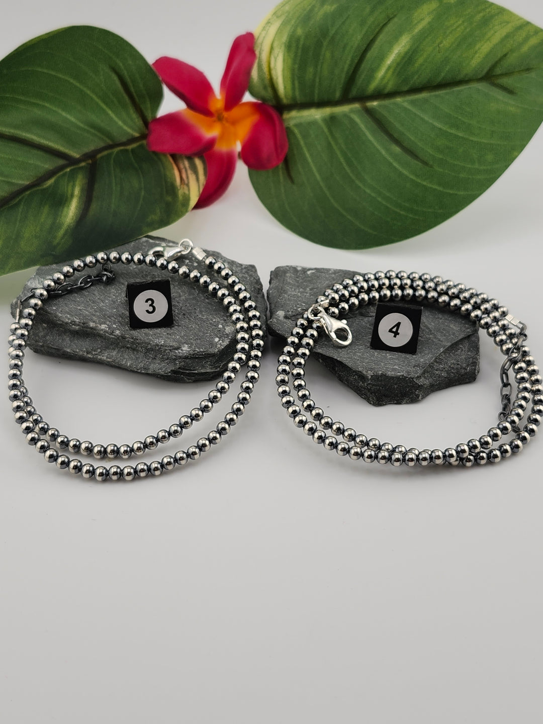 RESERVED FOR: jessica roca73 - 1/21/2025 AM Show - 7 Sterling Silver Items