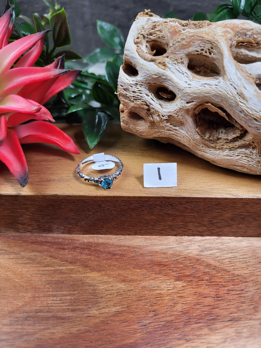 RESERVED FOR: kel ruth - 9/5/2024 - 1 Sterling Silver Items