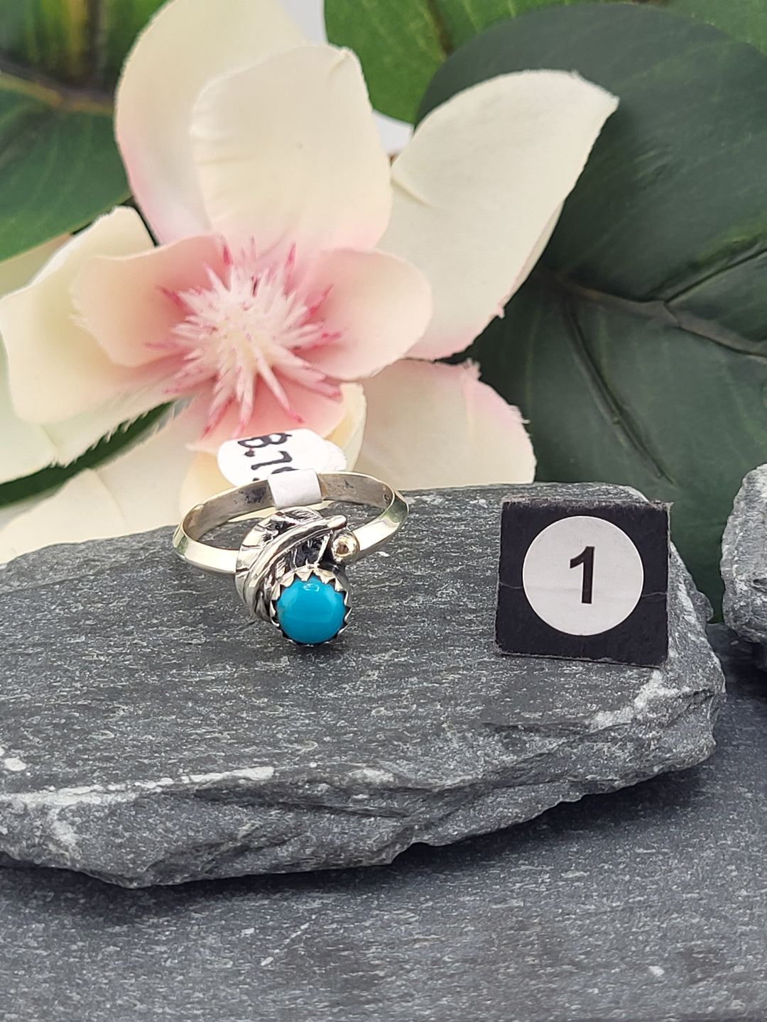 RESERVED FOR: Gramma Lu - 2/3/2025 A.M Show - 1 Sterling Silver Items
