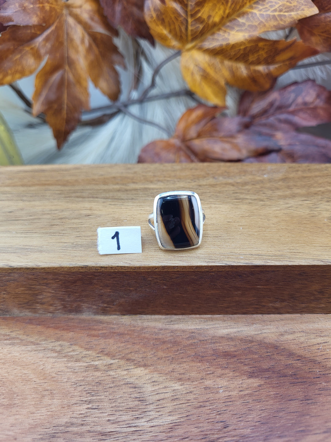 RESERVED FOR: Amber Elder83-10/13/2024 -1 Sterling Silver Items