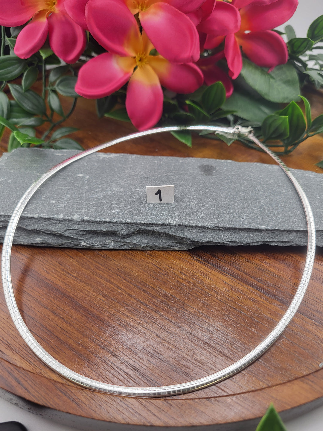 RESERVED FOR: Petey -10/16/2024 - 1 Sterling Silver Items