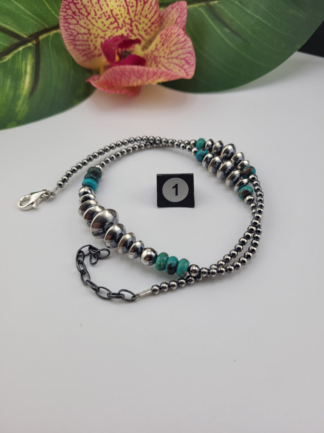 RESERVED FOR: Alicia- 1/23/2025 Show -1 Sterling Silver Items