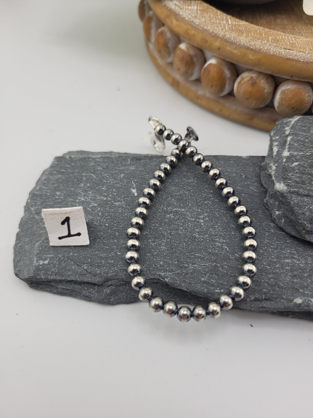 RESERVED FOR:   Momma Red∼Jen -12/08/2024 - 1 Sterling Silver Items