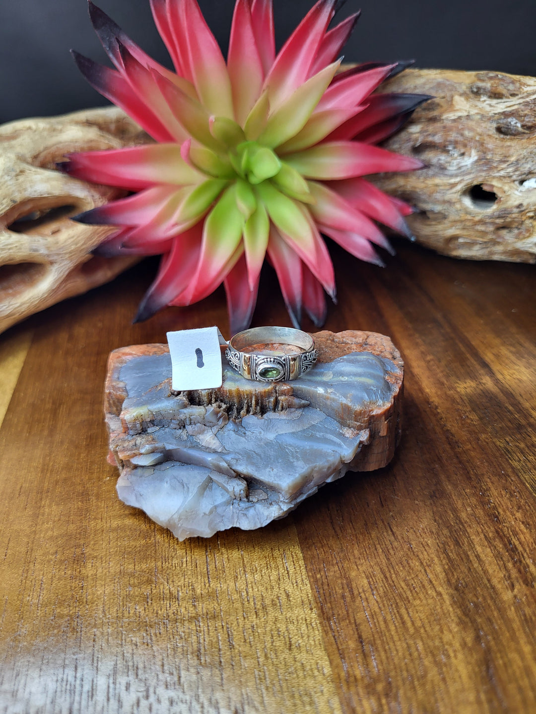 RESERVED FOR: Deanne 8/1/24- 1 Sterling Silver Items