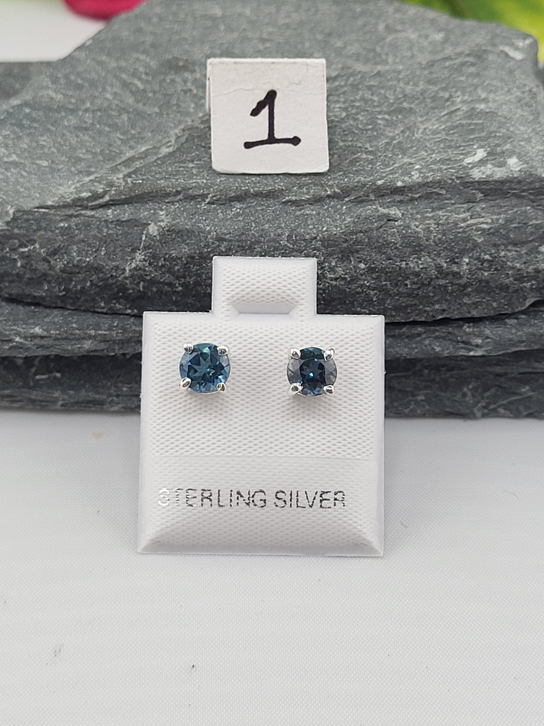 RESERVED FOR:  cherylthomas13 -11/19/2024 - 1 Sterling Silver Items