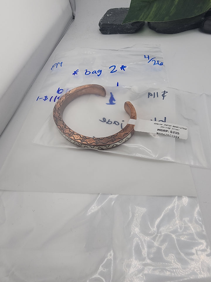 blue jade *BAG 2* - 4/26/26 PM - 1 925 Sterling Silver Items