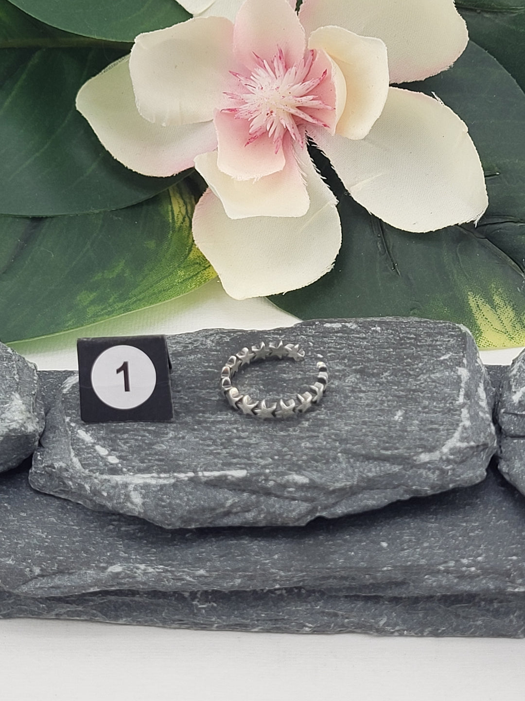 RESERVED FOR: Sophie Z. -12/26/2024 - 1 Sterling Silver Items