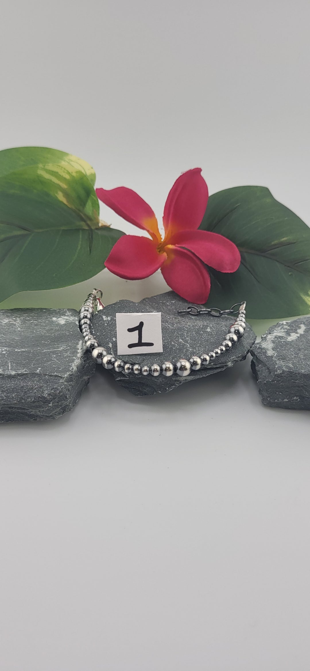 RESERVED FOR:   Evalynne -11/29/2024 - 1 Sterling Silver Items