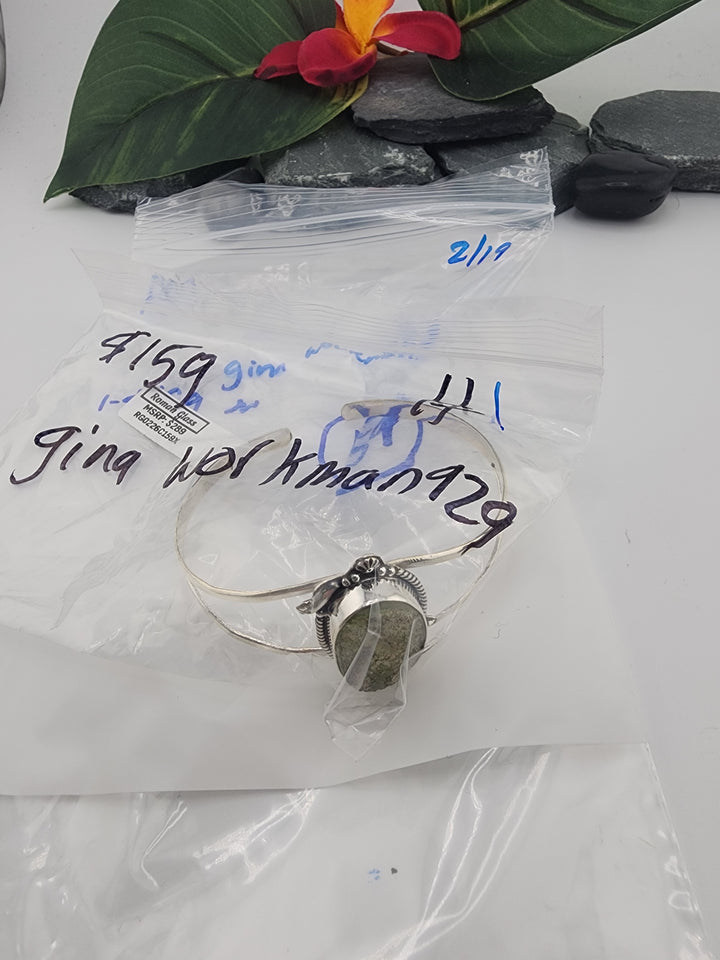 gina workman929 - 2/19/26 - 1 925 Sterling Silver Items