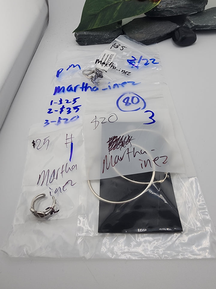 martha_inez - 5/22/26 PM - 3 925 Sterling Silver