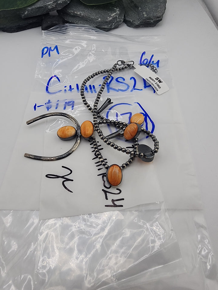 CitlalliRS24 - 6/4/26 PM - 1 925 Sterling Silver