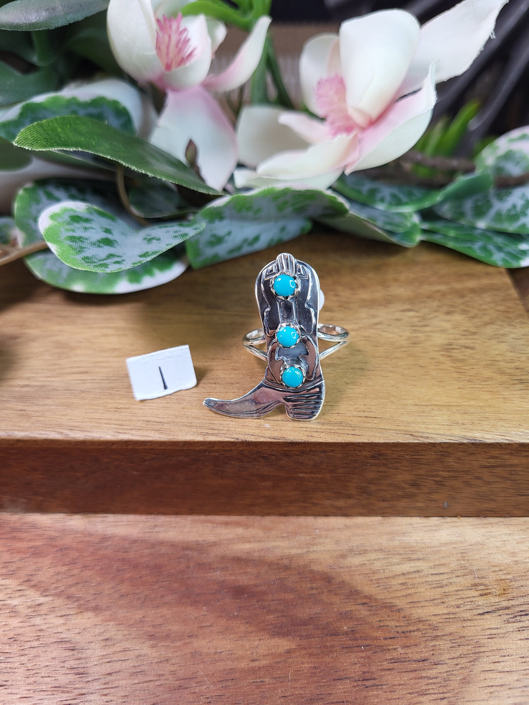 RESERVED FOR: MrsLoRo-9/1/2024 -1 Sterling Silver Items