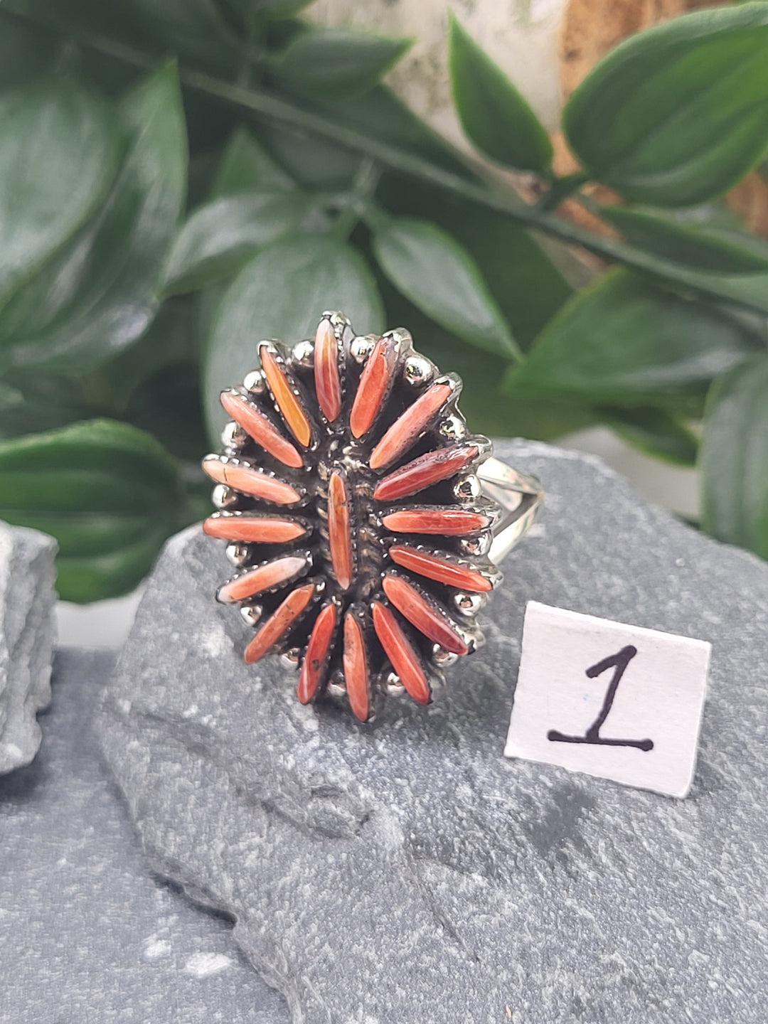 RESERVED FOR: Boughtit11  -11/12/2024 - 1 Sterling Silver Items