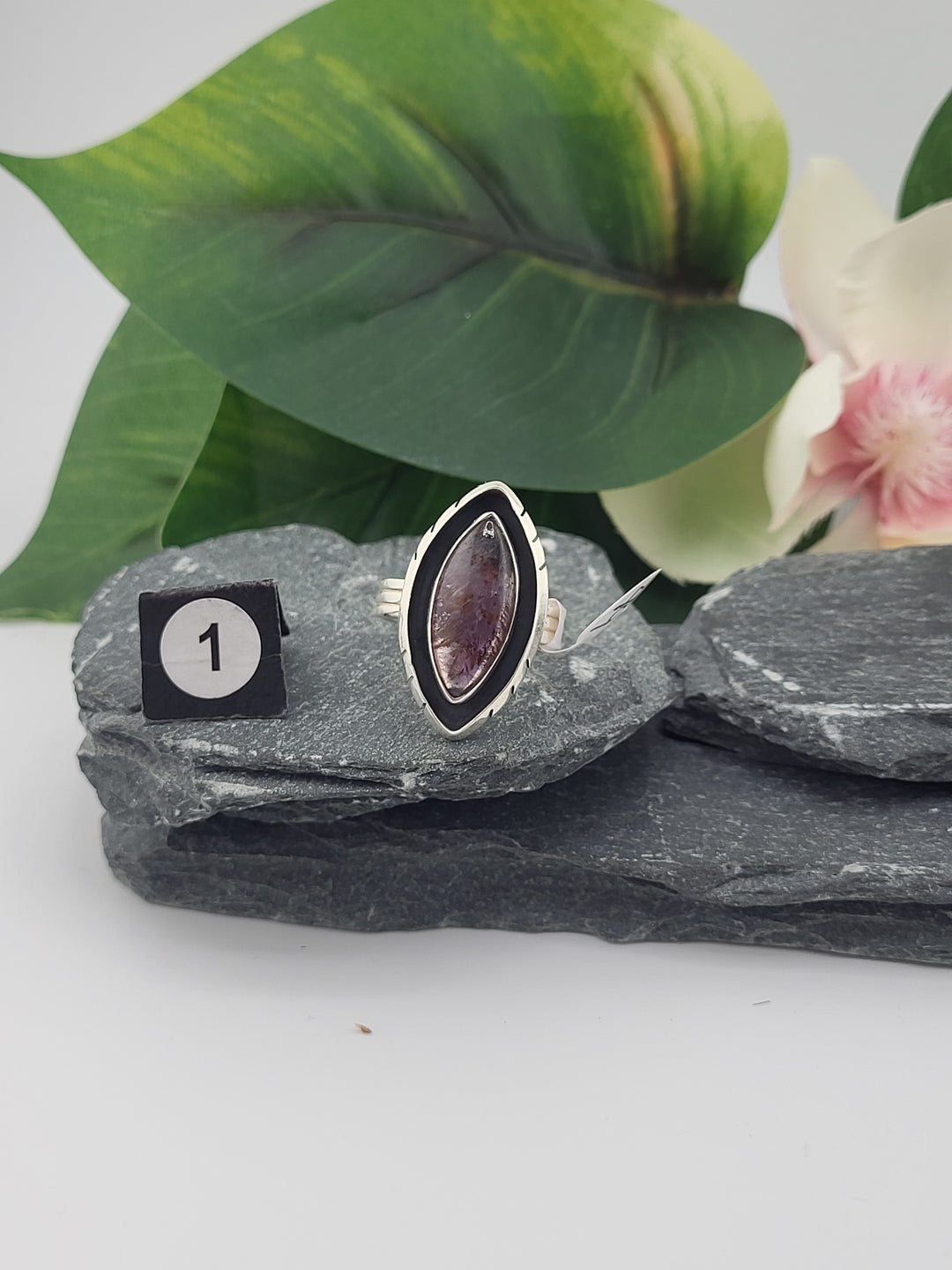 RESERVED FOR: Silly girl - 2/5/2025 Show - Sterling Silver Items