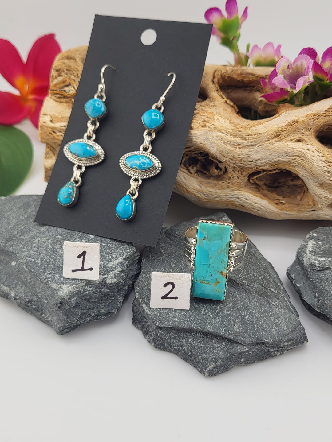 RESERVED FOR: bekindalways -12/14/2024 -2 Sterling Silver Items