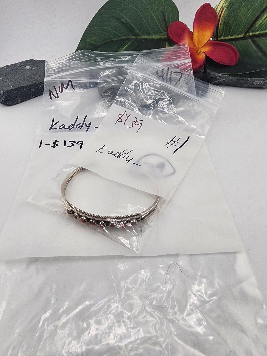 kaddy_0777 (NM)- 4/17/26 PM -1 925 Sterling Silver Items