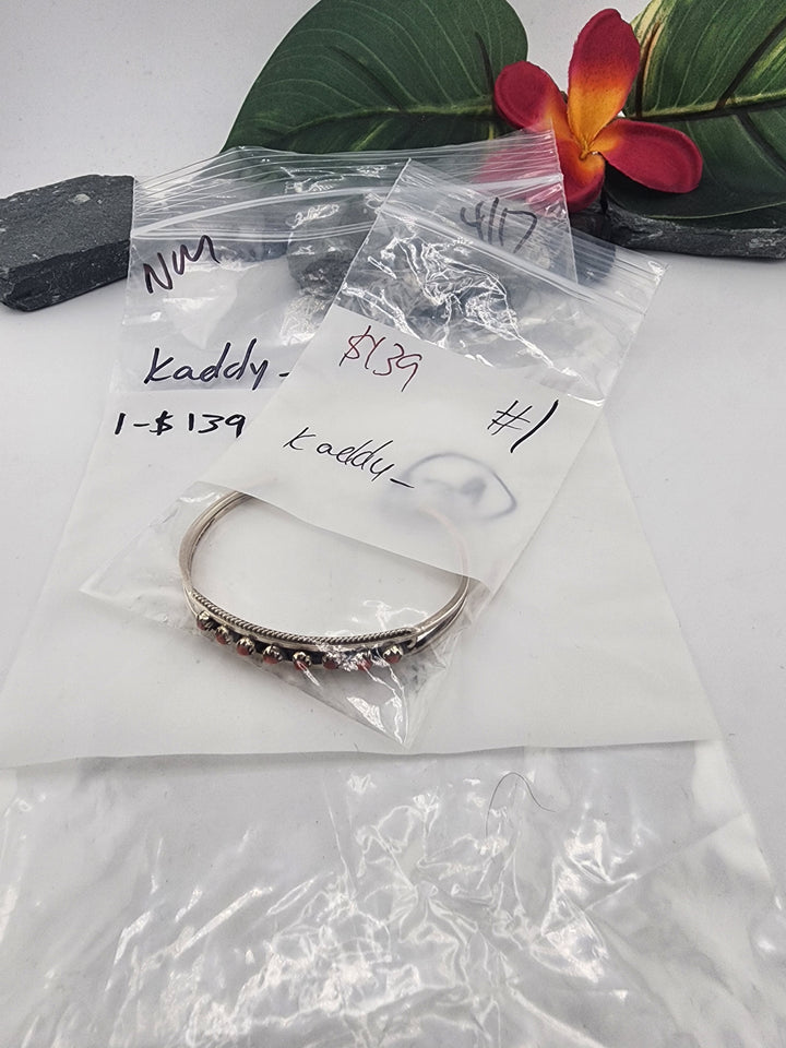kaddy_0777 (NM)- 4/17/26 PM -1 925 Sterling Silver Items