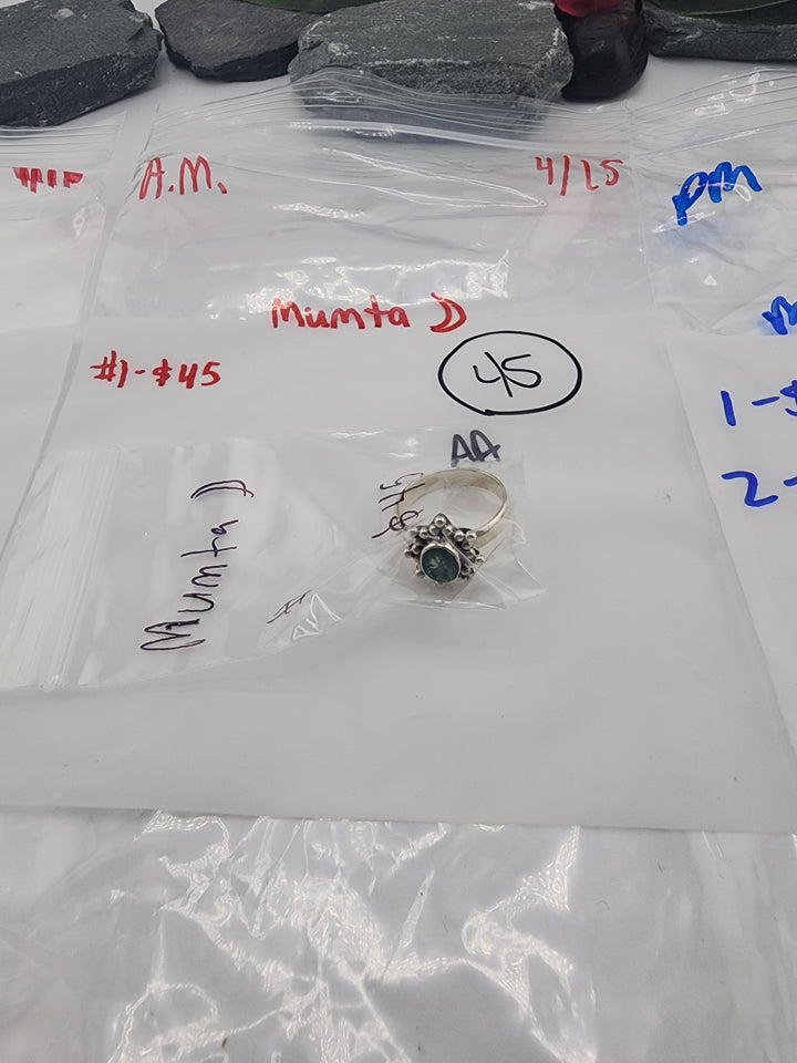 mumta🌙 - 4/15/26 - 1 925 Sterling Silver Items