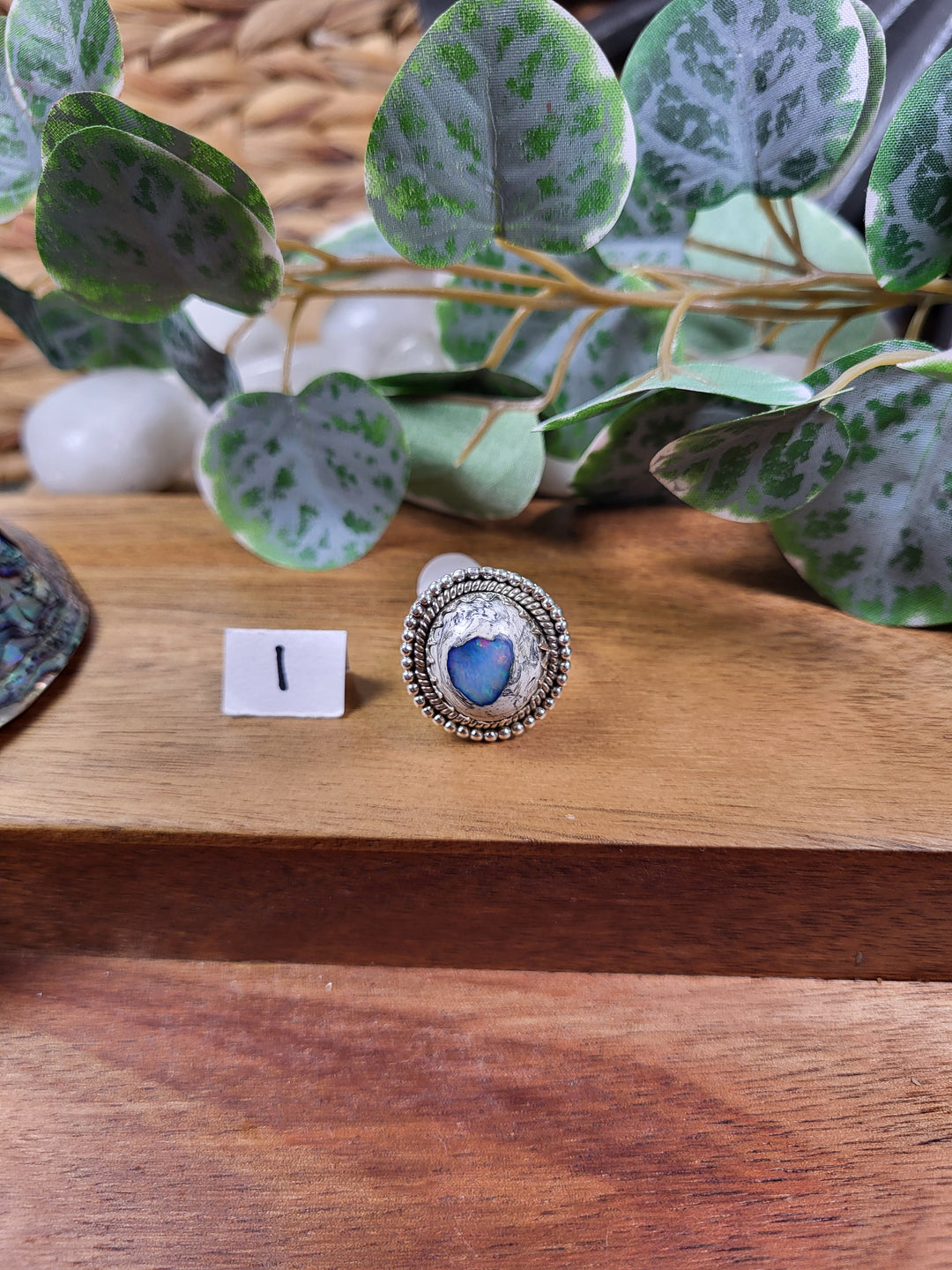 RESERVED FOR: Clarlamb-9/4/2024 - 1 Sterling Silver Items