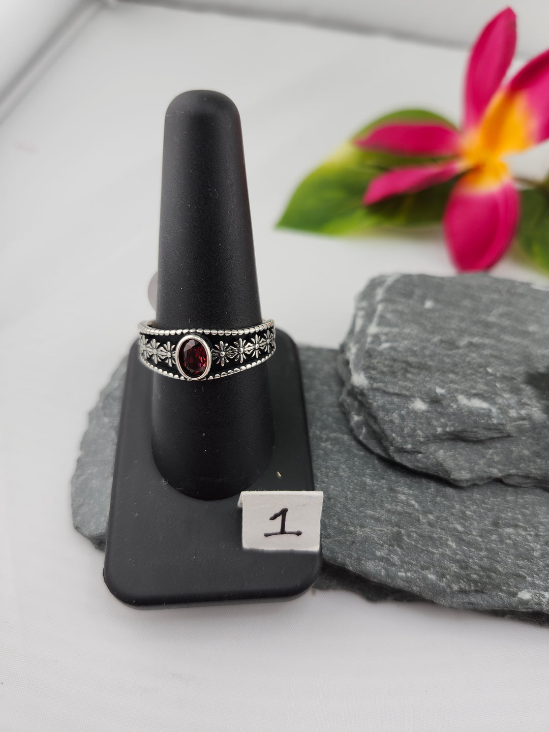 RESERVED FOR:   XTina -11/16/2024 -1 Sterling Silver Items