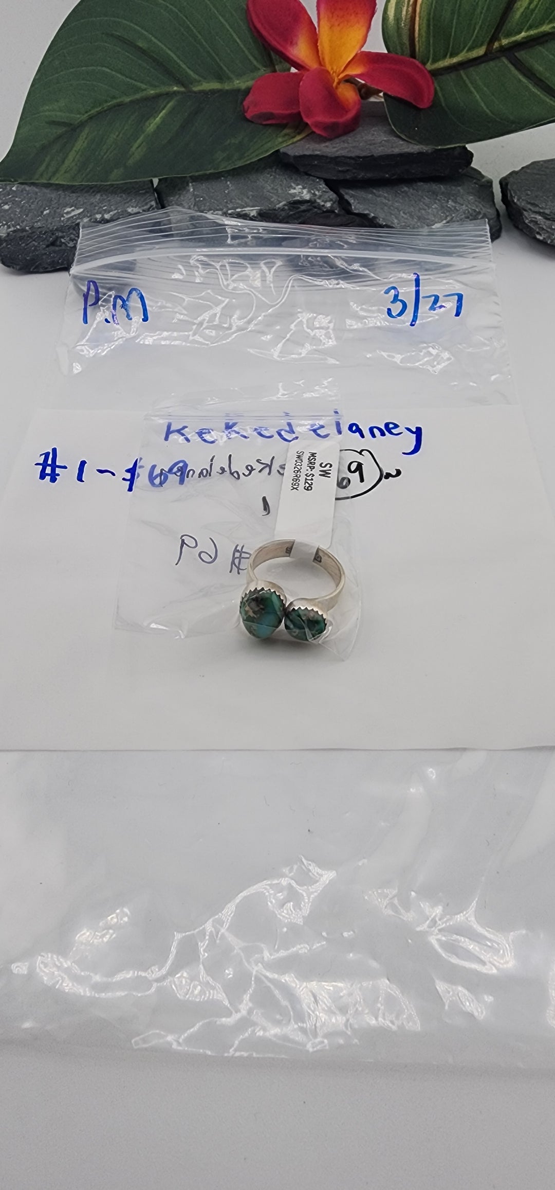 kekedelaney- 3/27/26 - 1 925 Sterling Silver Items