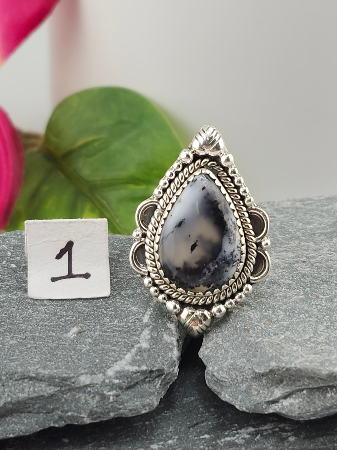 RESERVED FOR: sheronie0 -11/19/2024 - 1 Sterling Silver Items