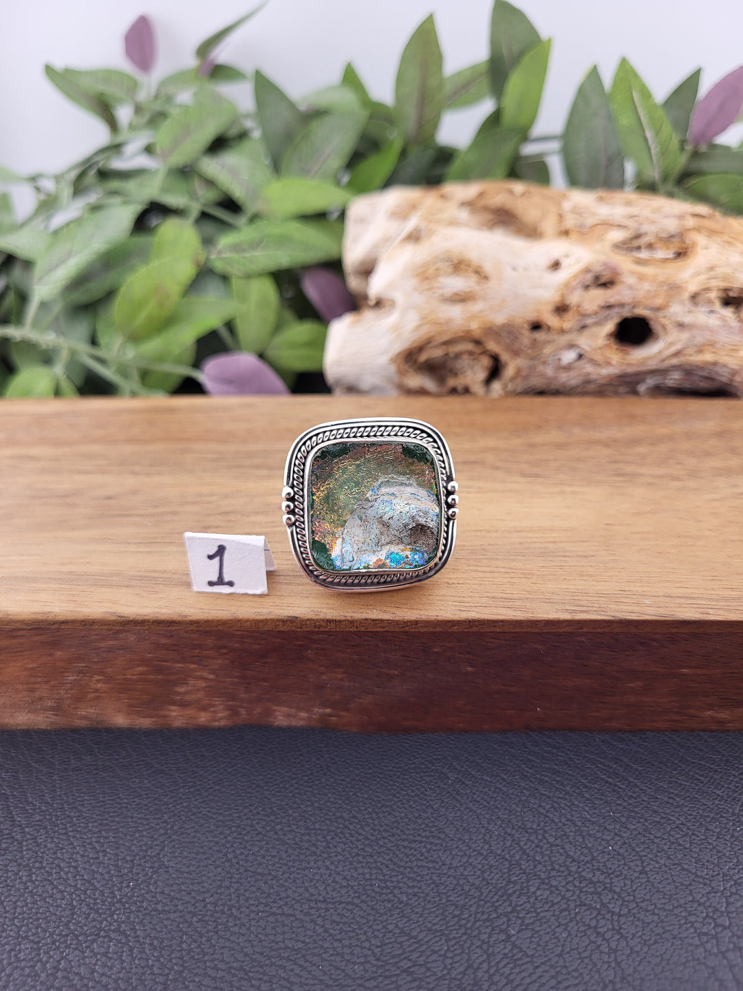 RESERVED FOR: KellysChronicle - 9/22/2024 - 1 Sterling Silver Items