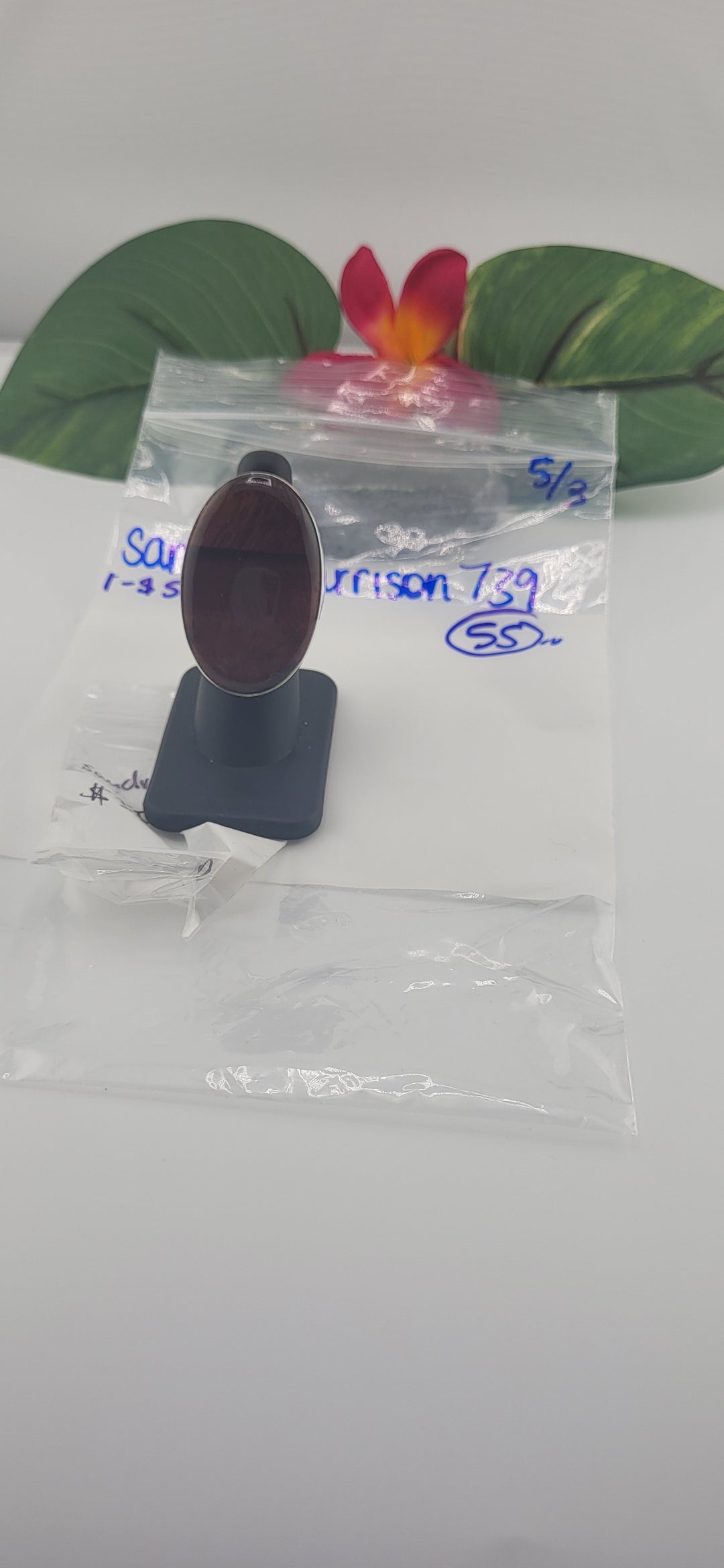 RESERVED FOR: sandraharrison739  - 5/3/2025 tiktok Live Show -1  Sterling Silver Items
