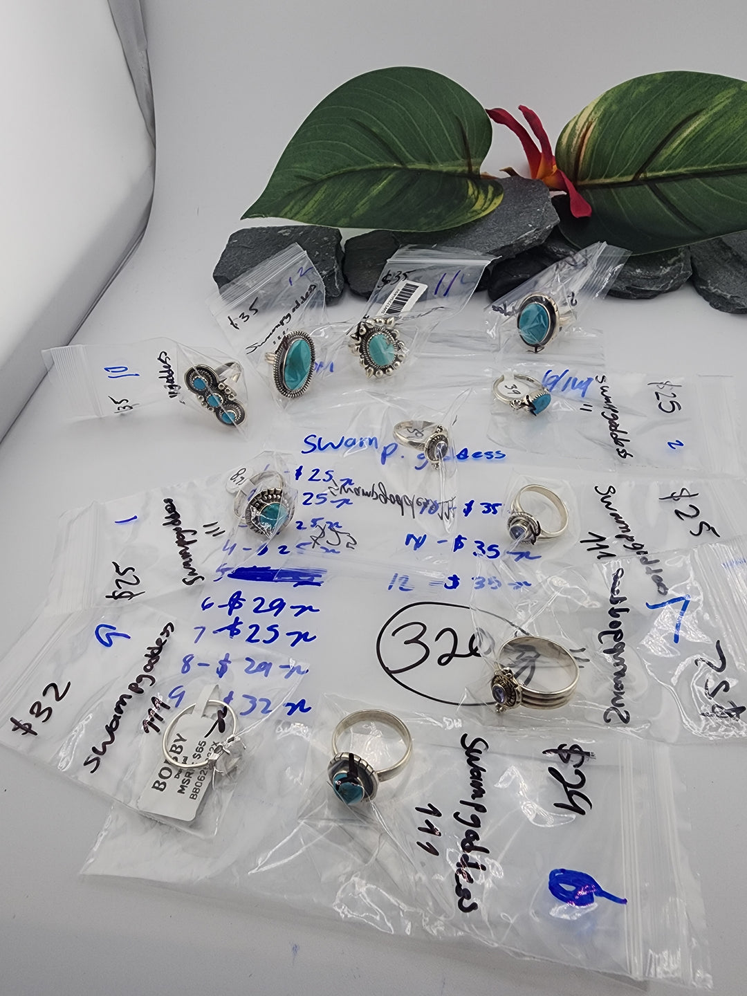 swampgoddess111 - 6/14/26 PM - 11 925 Sterling Silver
