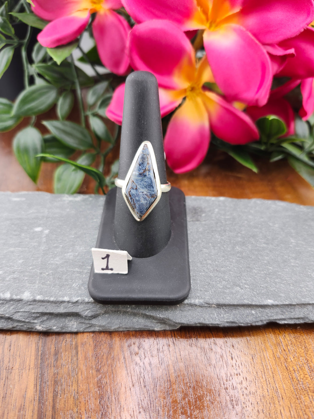 RESERVED FOR:  mkeJENN75 -10/23/2024 - 1 Sterling Silver Items