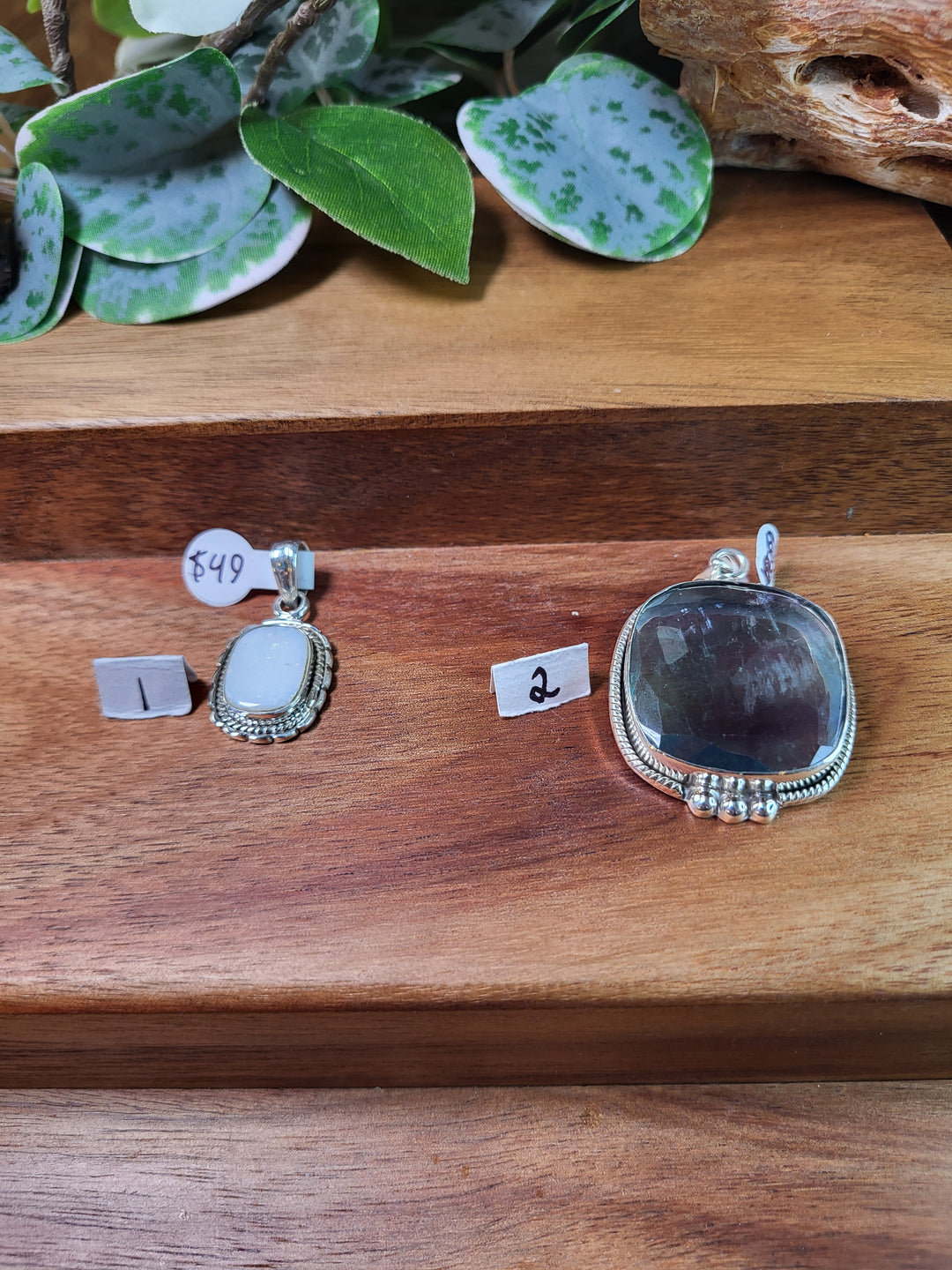 RESERVED FOR: iGuNpOwDeR_nLEAD-8/28/2024 - 1 Sterling Silver Items