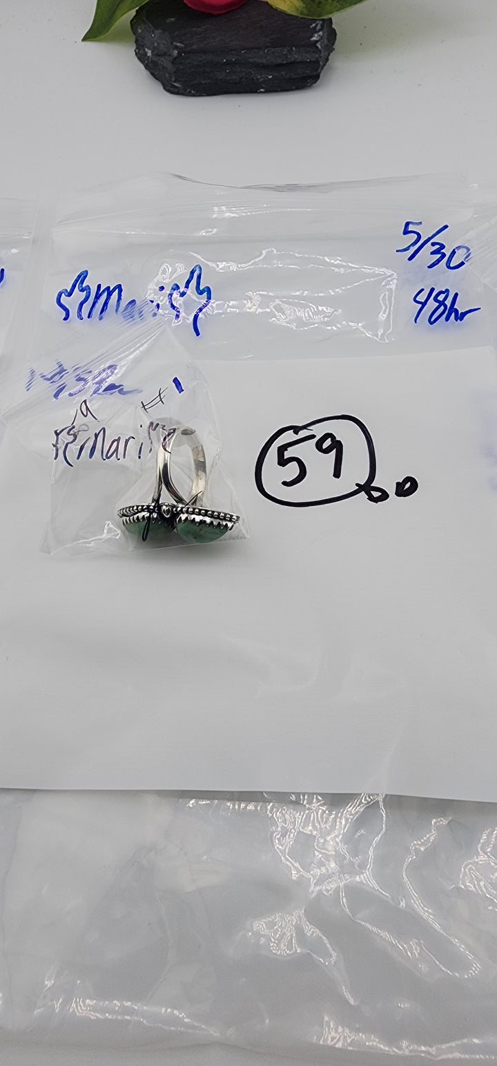 RESERVED FOR: 🌵Mari🌵 - 5/30/2025 tiktok Live Show - 1 Sterling Silver Items