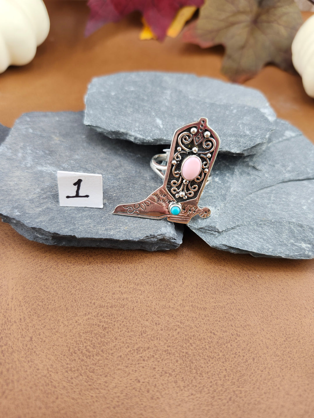RESERVED FOR:  Laura B -11/06/2024 - 1 Sterling Silver Items