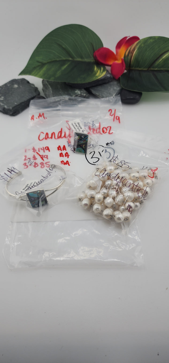 candycoated02 - 2/9/26 - 3 925 Sterling Silver Items