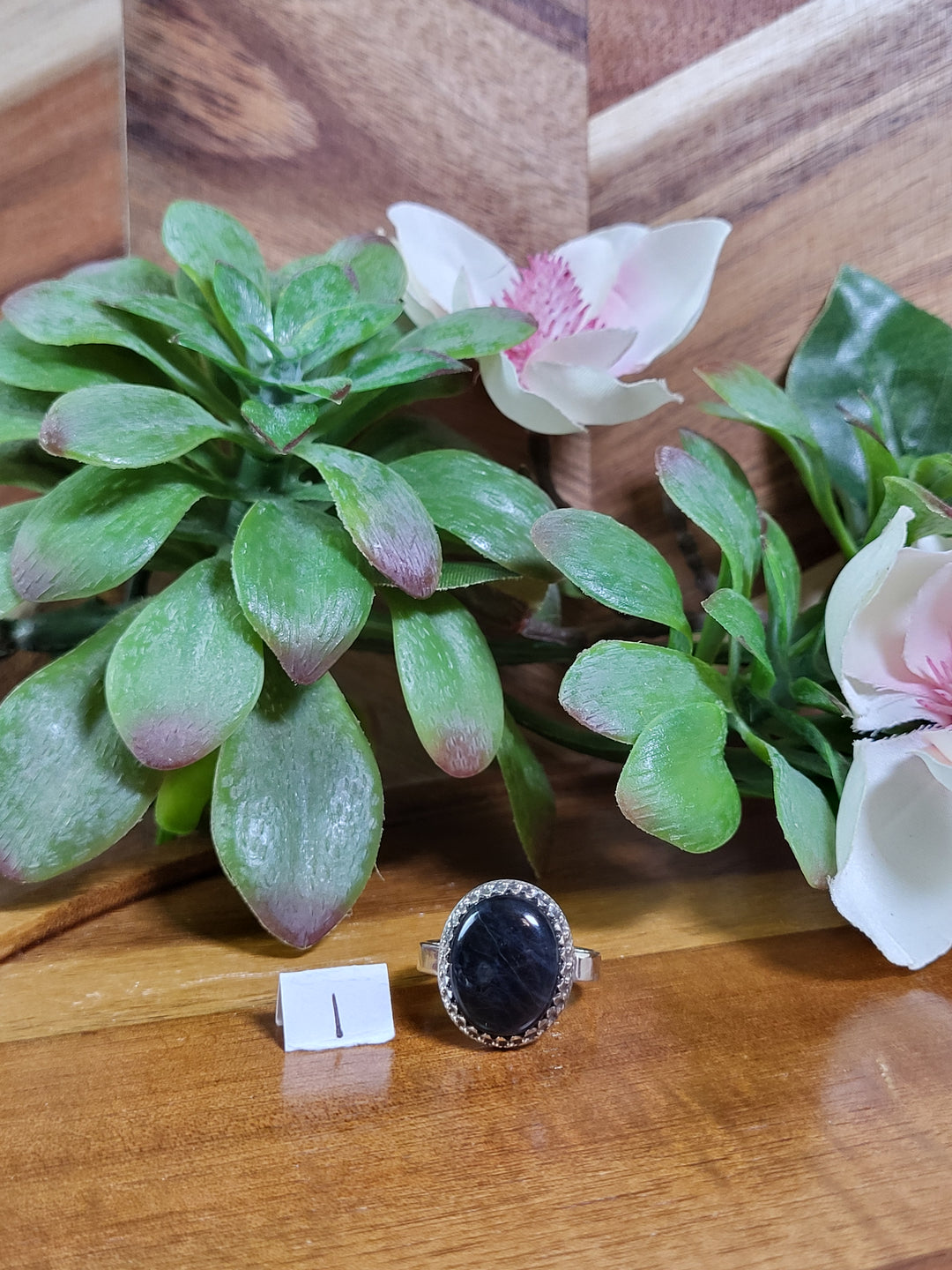 RESERVED FOR: Mimi 8/10/24- 1 Sterling Silver Items