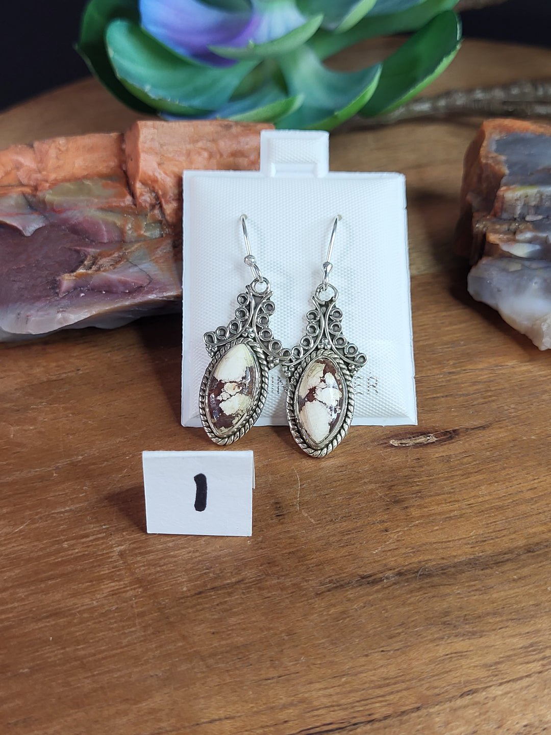 RESERVED FOR: Robbie's World-7/5/24- 1 Sterling Silver Items